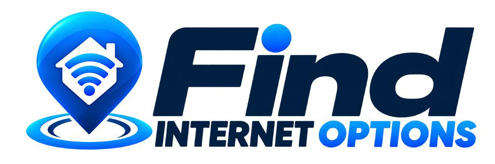 Find Internet Options Logo